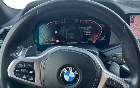 BMW X5, 2019 год, 5 500 000 рублей, 20 фотография