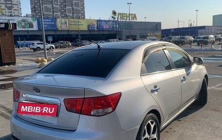 KIA Cerato III, 2012 год, 1 050 000 рублей, 4 фотография