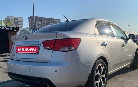 KIA Cerato III, 2012 год, 1 050 000 рублей, 5 фотография