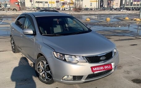 KIA Cerato III, 2012 год, 1 050 000 рублей, 7 фотография