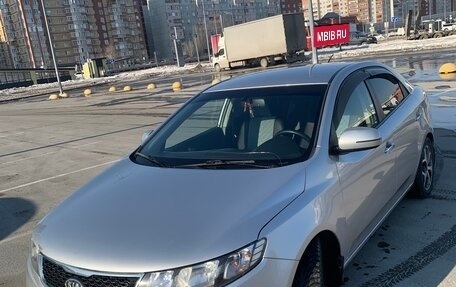 KIA Cerato III, 2012 год, 1 050 000 рублей, 2 фотография