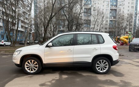 Volkswagen Tiguan I, 2010 год, 1 050 000 рублей, 7 фотография