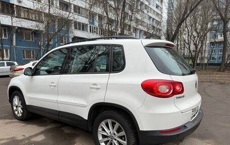 Volkswagen Tiguan I, 2010 год, 1 050 000 рублей, 6 фотография