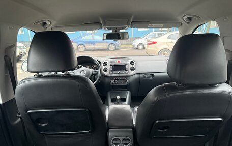 Volkswagen Tiguan I, 2010 год, 1 050 000 рублей, 12 фотография