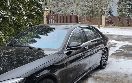 Mercedes-Benz S-Класс, 2016 год, 4 000 000 рублей, 3 фотография