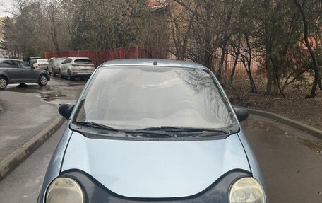 Daewoo Matiz I, 2011 год, 150 000 рублей, 3 фотография