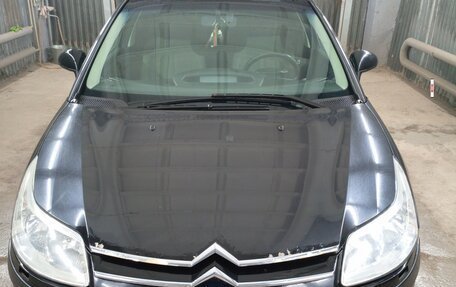 Citroen C4 II рестайлинг, 2009 год, 450 000 рублей, 3 фотография