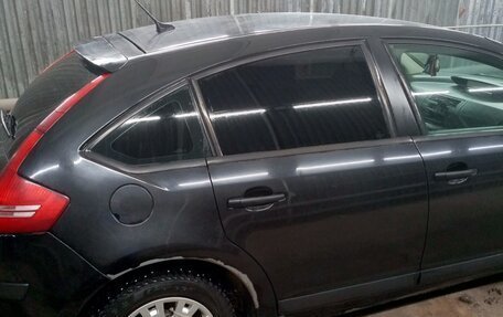 Citroen C4 II рестайлинг, 2009 год, 450 000 рублей, 6 фотография