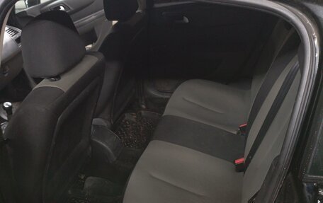 Citroen C4 II рестайлинг, 2009 год, 450 000 рублей, 8 фотография