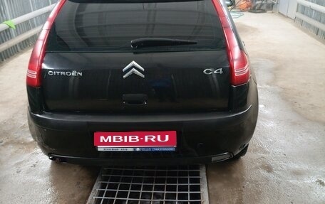 Citroen C4 II рестайлинг, 2009 год, 450 000 рублей, 7 фотография