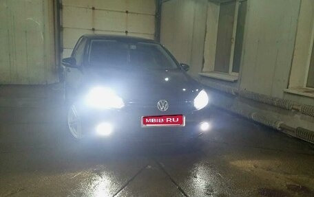 Volkswagen Golf VI, 2012 год, 770 000 рублей, 8 фотография