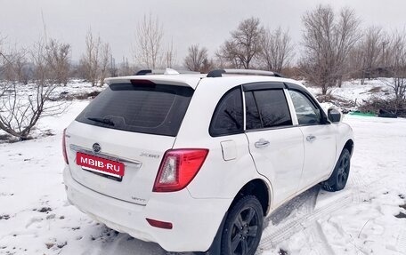 Lifan X60 I рестайлинг, 2014 год, 460 000 рублей, 8 фотография