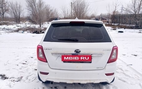 Lifan X60 I рестайлинг, 2014 год, 460 000 рублей, 10 фотография