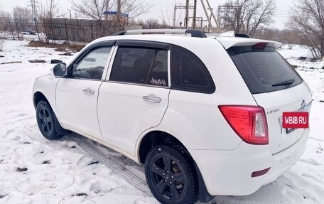 Lifan X60 I рестайлинг, 2014 год, 460 000 рублей, 13 фотография