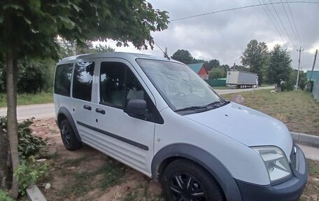 Ford Tourneo Connect I, 2009 год, 450 000 рублей, 2 фотография