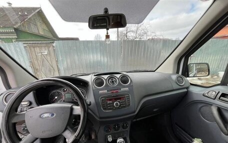 Ford Tourneo Connect I, 2009 год, 450 000 рублей, 6 фотография