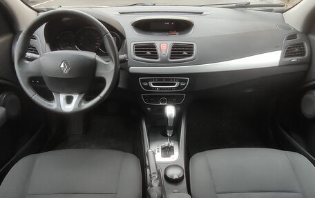 Renault Fluence I, 2010 год, 740 000 рублей, 23 фотография