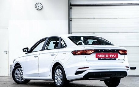 Geely Emgrand, 2024 год, 2 393 990 рублей, 4 фотография