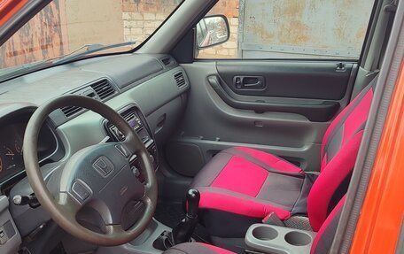 Honda CR-V IV, 1998 год, 490 000 рублей, 7 фотография