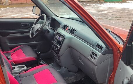 Honda CR-V IV, 1998 год, 490 000 рублей, 8 фотография