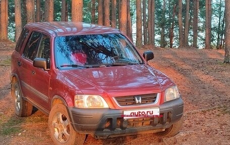 Honda CR-V IV, 1998 год, 490 000 рублей, 2 фотография