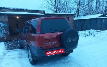 Honda CR-V IV, 1998 год, 490 000 рублей, 5 фотография