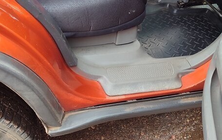 Honda CR-V IV, 1998 год, 490 000 рублей, 9 фотография