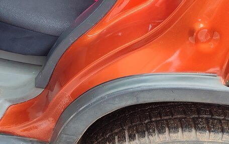 Honda CR-V IV, 1998 год, 490 000 рублей, 16 фотография