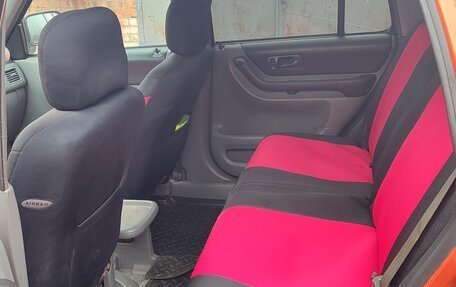 Honda CR-V IV, 1998 год, 490 000 рублей, 21 фотография