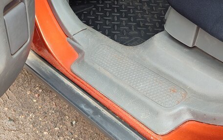 Honda CR-V IV, 1998 год, 490 000 рублей, 26 фотография