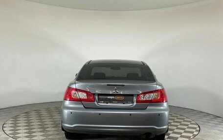 Mitsubishi Galant IX, 2008 год, 650 000 рублей, 6 фотография