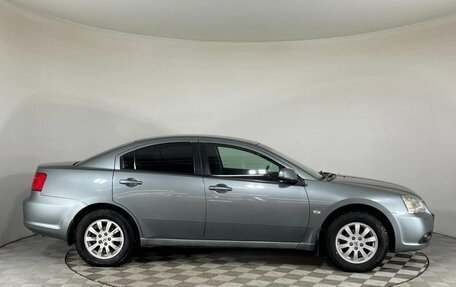 Mitsubishi Galant IX, 2008 год, 650 000 рублей, 4 фотография