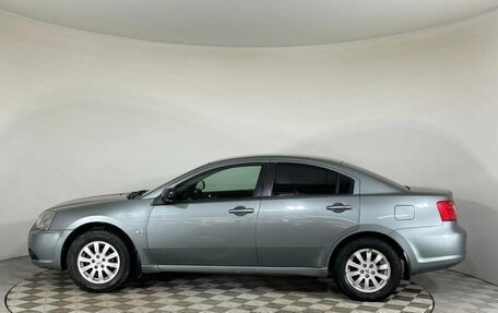 Mitsubishi Galant IX, 2008 год, 650 000 рублей, 8 фотография