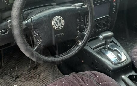 Volkswagen Passat B5+ рестайлинг, 2003 год, 475 000 рублей, 7 фотография