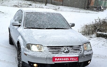 Volkswagen Passat B5+ рестайлинг, 2003 год, 475 000 рублей, 6 фотография