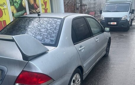 Mitsubishi Lancer IX, 2005 год, 350 000 рублей, 2 фотография