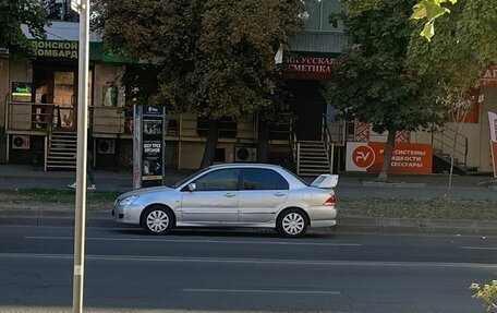 Mitsubishi Lancer IX, 2005 год, 350 000 рублей, 5 фотография