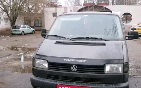 Volkswagen Transporter T4, 1997 год, 1 000 000 рублей, 2 фотография