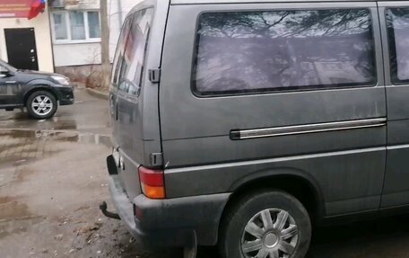 Volkswagen Transporter T4, 1997 год, 1 000 000 рублей, 3 фотография