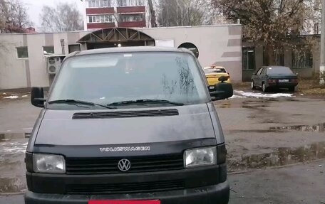 Volkswagen Transporter T4, 1997 год, 1 000 000 рублей, 8 фотография