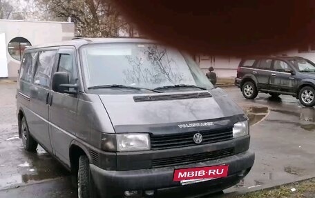 Volkswagen Transporter T4, 1997 год, 1 000 000 рублей, 11 фотография