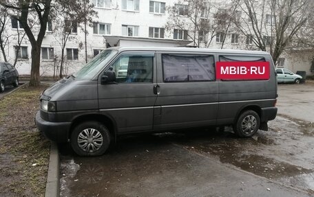 Volkswagen Transporter T4, 1997 год, 1 000 000 рублей, 15 фотография