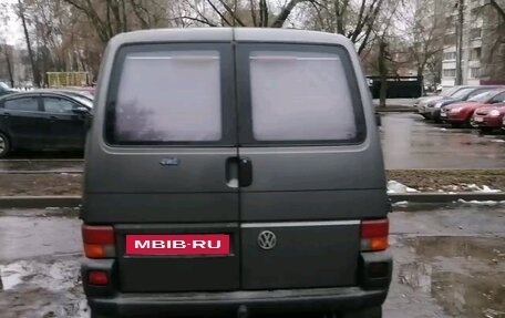 Volkswagen Transporter T4, 1997 год, 1 000 000 рублей, 5 фотография