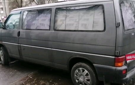 Volkswagen Transporter T4, 1997 год, 1 000 000 рублей, 6 фотография