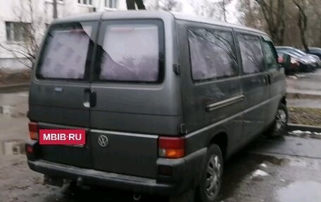 Volkswagen Transporter T4, 1997 год, 1 000 000 рублей, 4 фотография