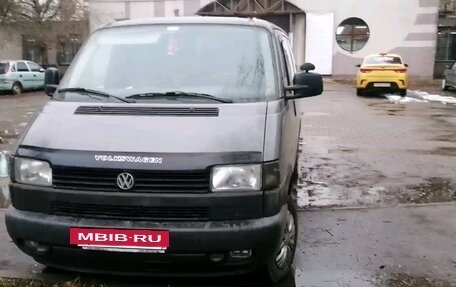 Volkswagen Transporter T4, 1997 год, 1 000 000 рублей, 7 фотография