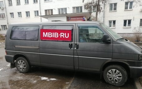 Volkswagen Transporter T4, 1997 год, 1 000 000 рублей, 29 фотография