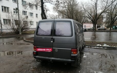 Volkswagen Transporter T4, 1997 год, 1 000 000 рублей, 31 фотография