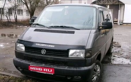 Volkswagen Transporter T4, 1997 год, 1 000 000 рублей, 28 фотография