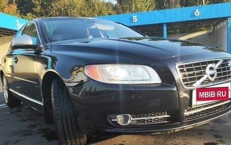 Volvo S80 II рестайлинг 2, 2011 год, 1 490 000 рублей, 13 фотография